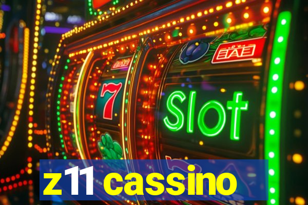 z11 cassino